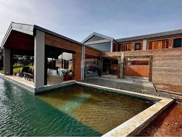 Casa venda em Região Imediata de Bragança Paulista, Joanópolis