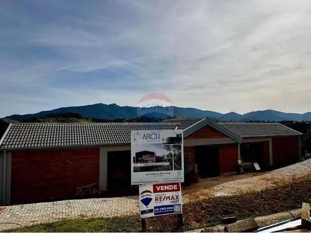 Casa venda em Região Imediata de Bragança Paulista, Joanópolis