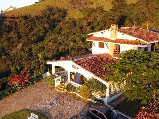 Casa venda em Região Imediata de Bragança Paulista, Joanópolis
