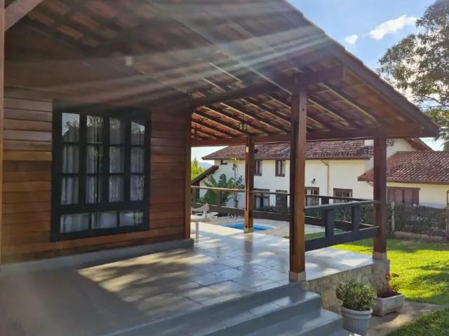 Casa venda em Região Imediata de Bragança Paulista, Joanópolis