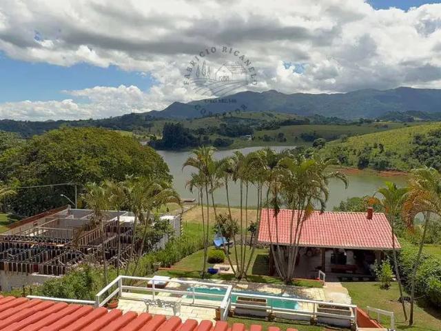 Casa venda em Região Imediata de Bragança Paulista, Joanópolis