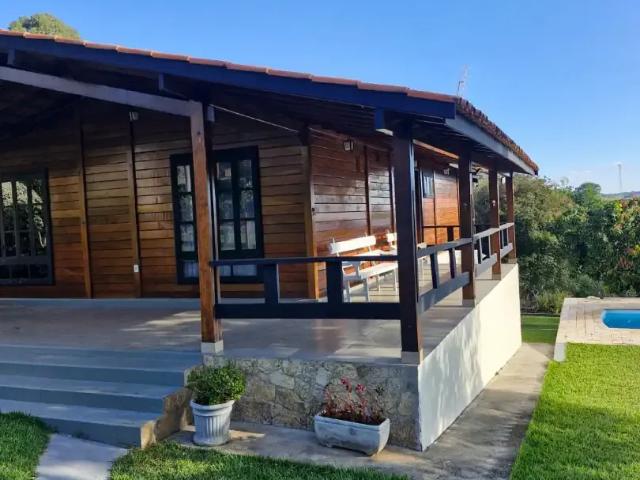 Casa venda em Região Imediata de Bragança Paulista, Joanópolis