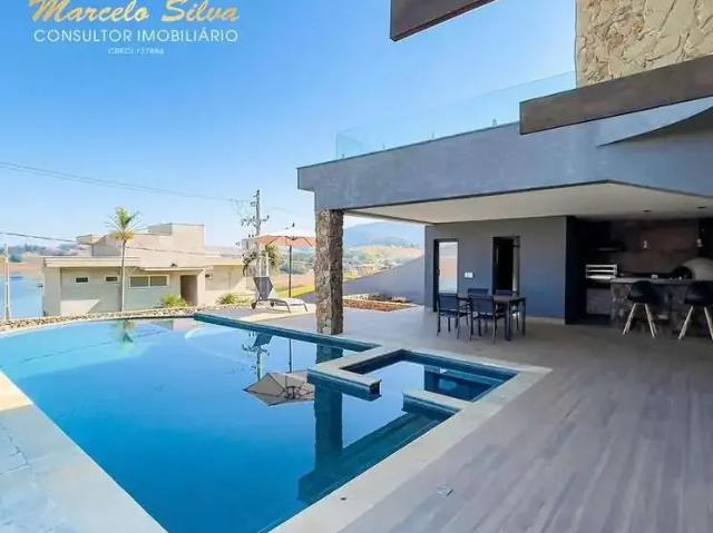 Casa venda em Região Imediata de Bragança Paulista, Joanópolis