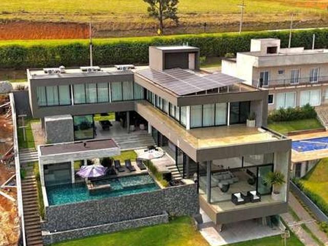 Casa venda em Região Imediata de Bragança Paulista, Joanópolis
