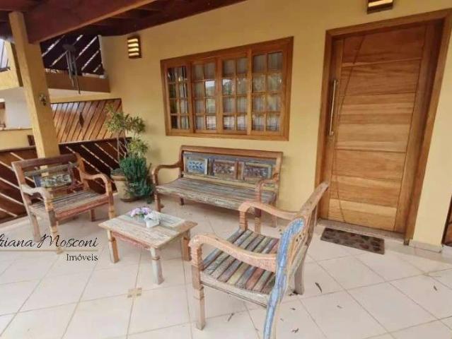 Casa venda em Vargem