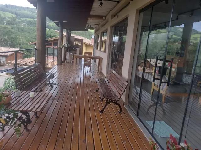Casa venda em Região Imediata de Bragança Paulista, Joanópolis