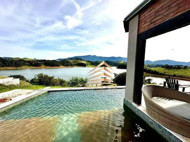 Casa venda em Região Imediata de Bragança Paulista, Joanópolis