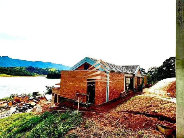 Casa venda em Região Imediata de Bragança Paulista, Joanópolis