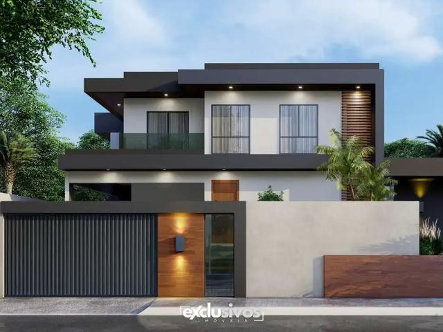 Casa venda em Região Geográfica Imediata de Joinville, Joinville