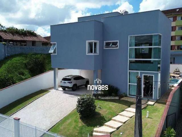 Casa venda em Região Geográfica Imediata de Joinville, Joinville