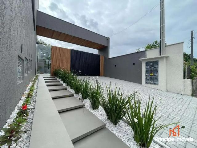 Casa venda em Região Geográfica Imediata de Joinville, Joinville