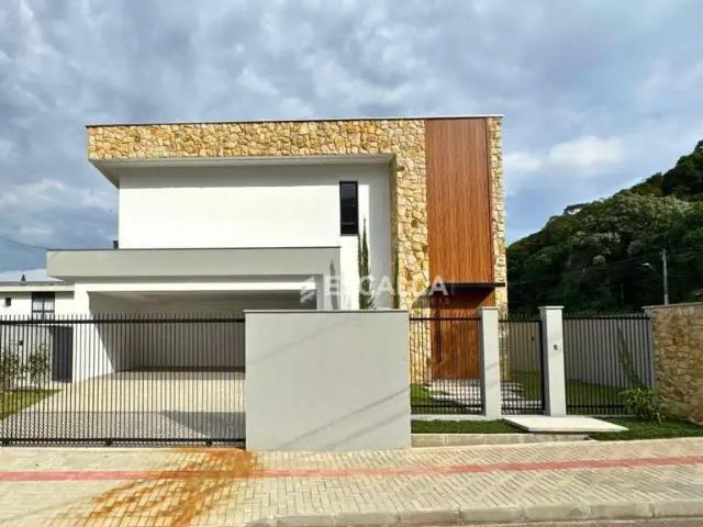 Casa venda em Região Geográfica Imediata de Joinville, Joinville