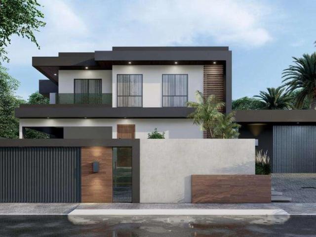 Casa venda em América, Joinville