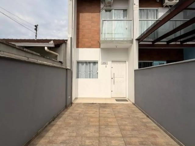 Casa venda em Aventureiro, Joinville