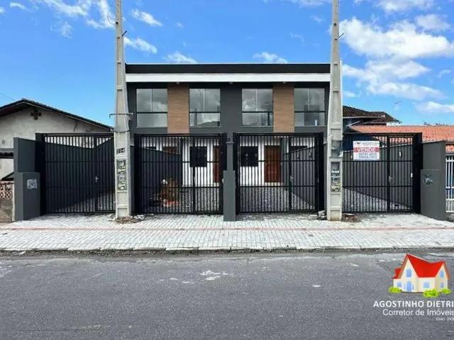 Casa venda em Aventureiro, Joinville