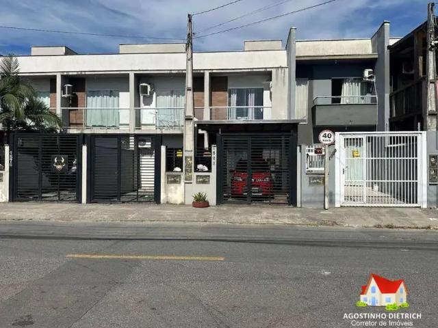 Casa venda em Região Geográfica Imediata de Joinville, Joinville