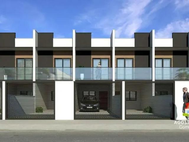 Casa venda em Região Geográfica Imediata de Joinville, Joinville
