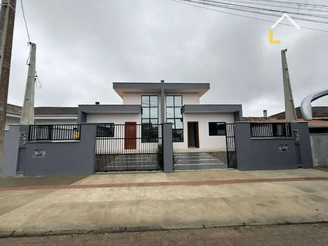 Casa venda em Região Geográfica Imediata de Joinville, Joinville