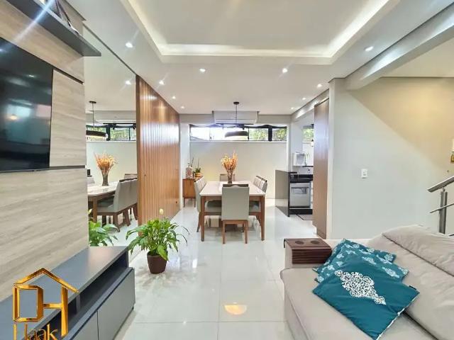 Casa venda em Região Geográfica Imediata de Joinville, Joinville