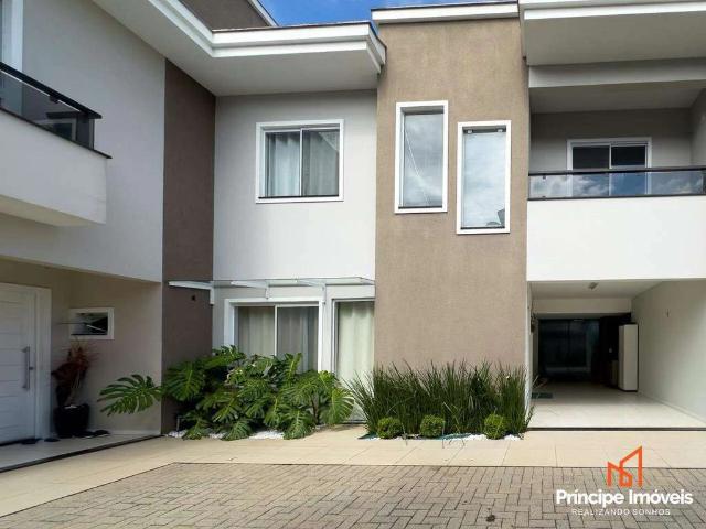 Casa venda em Boa Vista, Joinville