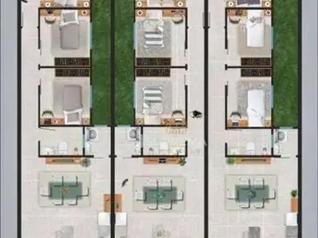 Casa venda em Região Geográfica Imediata de Joinville, Joinville