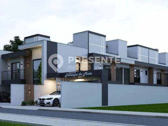 Casa venda em Bom Retiro, Joinville