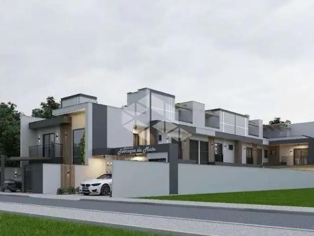Casa venda em Região Geográfica Imediata de Joinville, Joinville