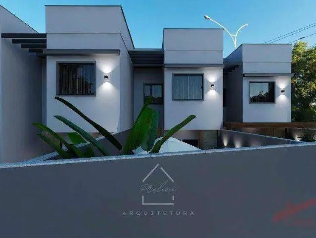 Casa venda em Região Geográfica Imediata de Joinville, Joinville