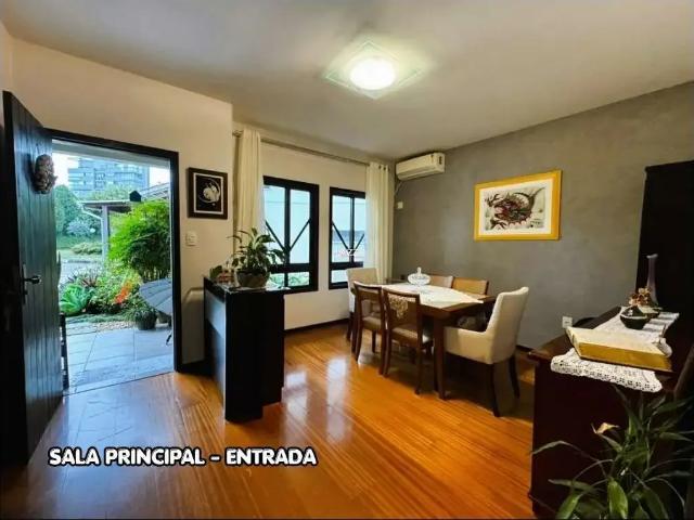 Casa venda em Região Geográfica Imediata de Joinville, Joinville