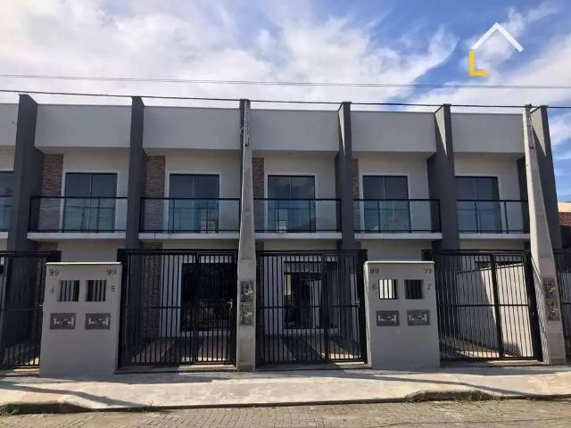 Casa venda em Joinville, Região Geográfica Intermediária de Joinville