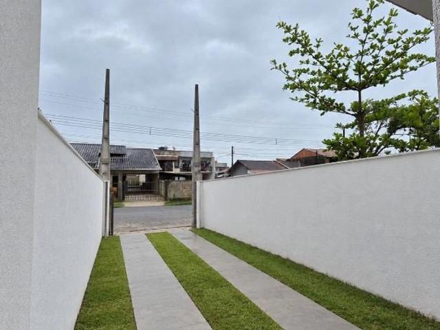 Casa venda em Espinheiros, Joinville