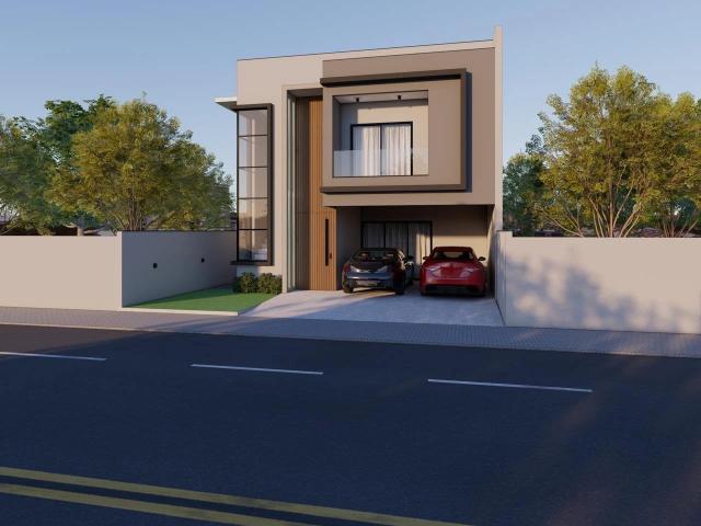 Casa venda em Espinheiros, Joinville