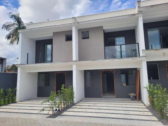 Casa venda em Joinville, Região Geográfica Intermediária de Joinville