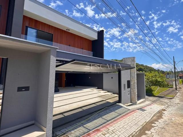 Casa venda em Região Geográfica Imediata de Joinville, Joinville