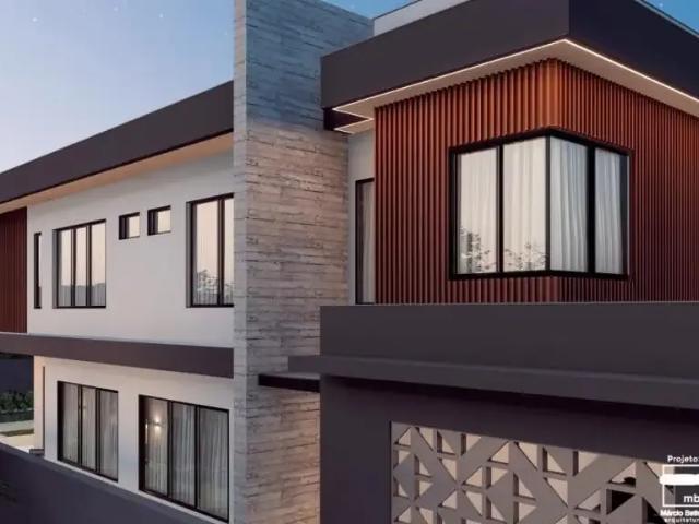 Casa venda em Região Geográfica Imediata de Joinville, Joinville