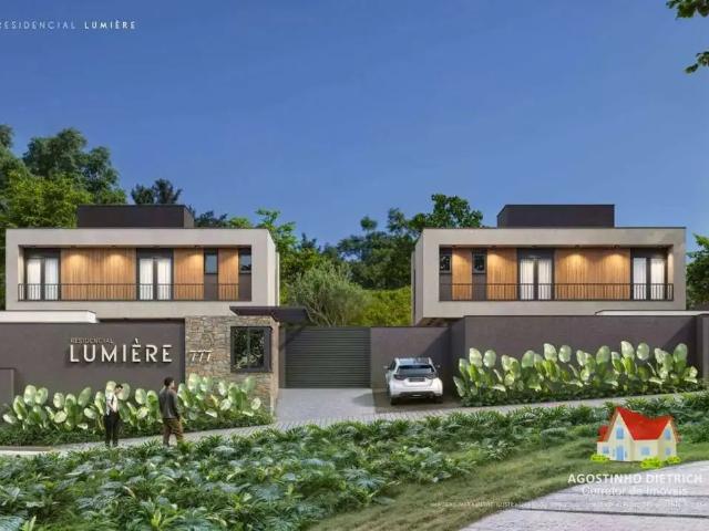 Casa venda em Região Geográfica Imediata de Joinville, Joinville