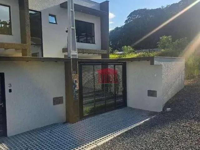 Casa venda em Região Geográfica Imediata de Joinville, Joinville
