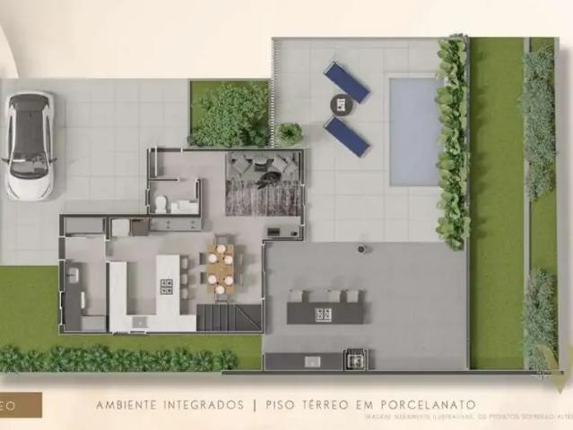 Casa venda em Região Geográfica Imediata de Joinville, Joinville