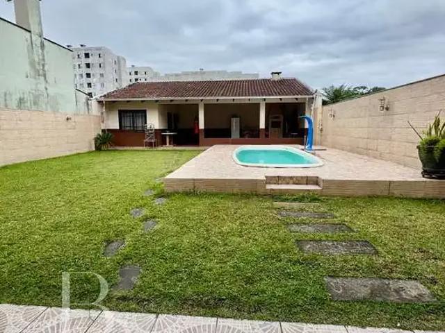 Casa venda em Região Geográfica Imediata de Joinville, Joinville