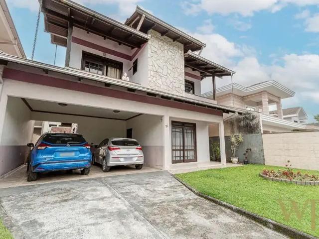Casa venda em Região Geográfica Imediata de Joinville, Joinville