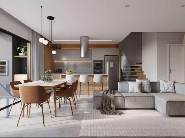 Casa venda em Região Geográfica Imediata de Joinville, Joinville