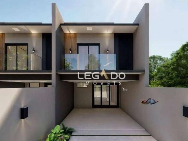 Casa venda em Região Geográfica Imediata de Joinville, Joinville