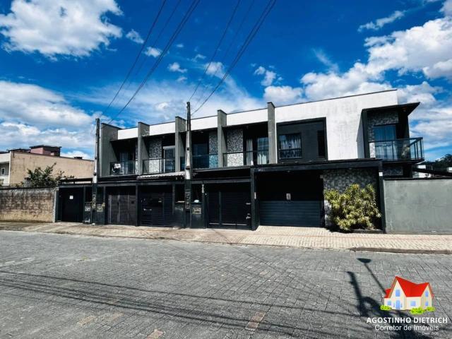 Casa venda em Iririú, Joinville