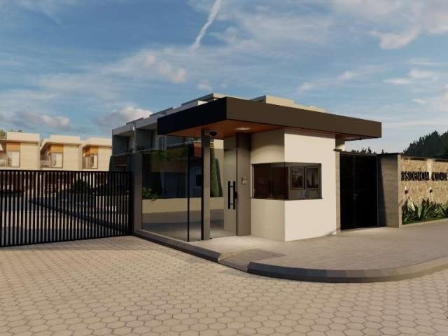 Casa venda em Região Geográfica Imediata de Joinville, Joinville