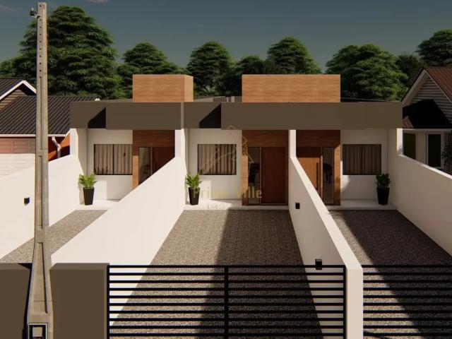 Casa venda em Região Geográfica Imediata de Joinville, Joinville