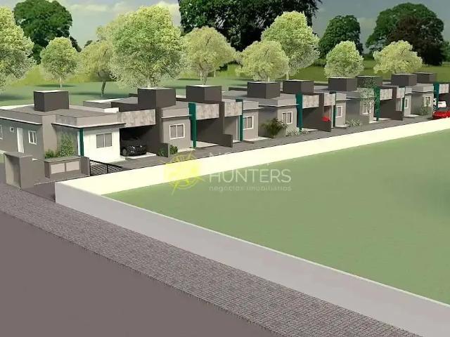 Casa venda em Região Geográfica Imediata de Joinville, Joinville