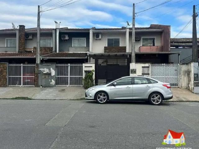 Casa venda em Região Geográfica Imediata de Joinville, Joinville
