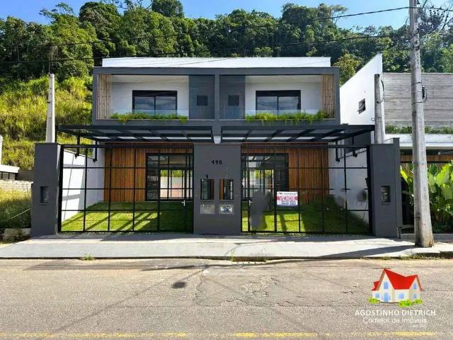 Casa venda em Jardim Sofia, Joinville