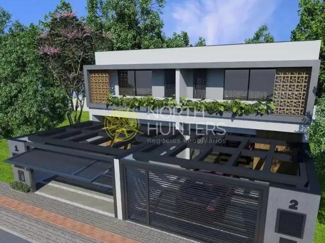 Casa venda em Jardim Sofia, Joinville
