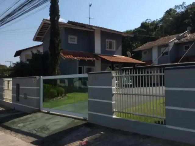 Casa venda em Região Geográfica Imediata de Joinville, Joinville